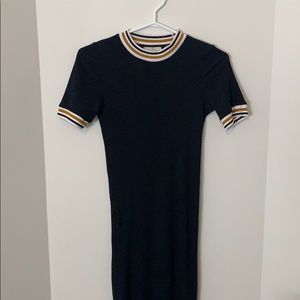 🤩 3 for $20 / Zara ribbed maxi dress